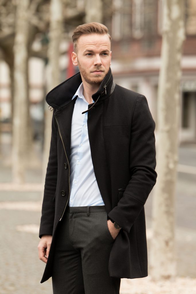 german male blogger outfit classy styleicone strellson berndhower bernd hower stylea and fitness blog 