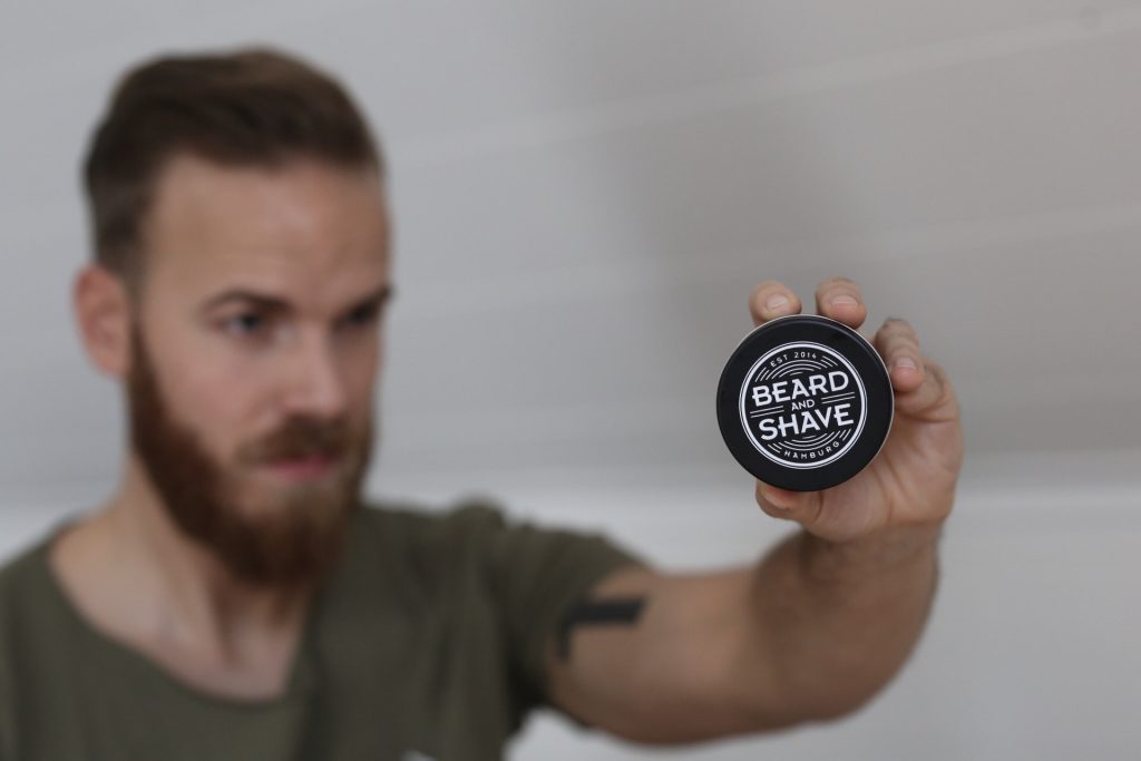 LIFESTYLE - Bartpflege für den Vollbart Bart Beard Bearded Shave Rasierprodukte Rasierer Voll rasur produkte herren ratgeber geschenke